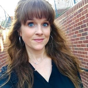 Meet your Posher, Anniejo